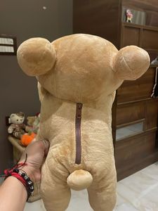 Cute Rilakkuma Plush pillow