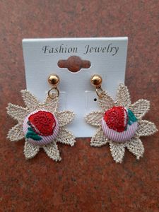 Boho Earings