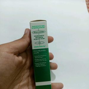 Simple Barrier Repair Hydrating Lip Balm