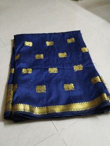 Beautiful Peacock Design Border New