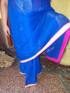 Combo of 2 🥰🤩 Sarees