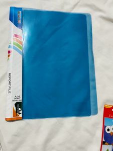 Combo Of 5(stationary Items)