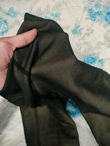 Cozy Fleece Lined Leggings
