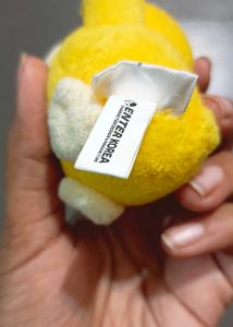 psyduck