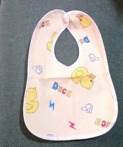 Cute Baby Bibs - Set of 2