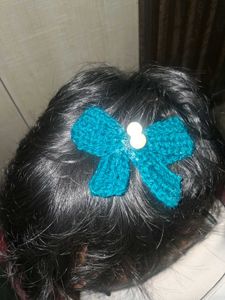 crochet bow 3