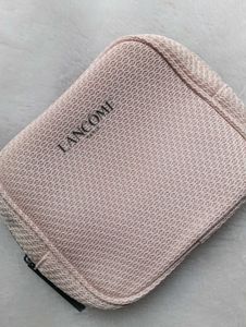 Lancome Cosmetic Pouch ♥️💕