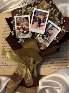 Crochet Bouquets Best Quality