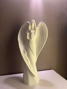 Christmas Angel 15 cm white only