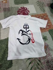 Bundle of 3 boy's T- Shirts