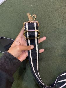 H&amp;M Jackquard Small Handbag