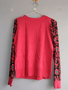 Full Sleeve Top