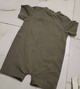 Authentic Polo Ralph Lauren Baby Romper