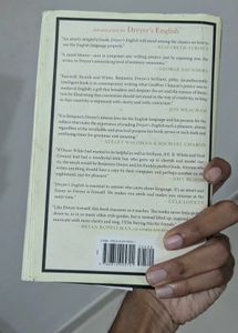Dreyer's English: An Utterly Correct Guide
