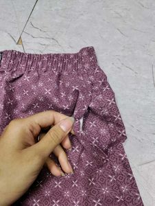 Men's Printed Boxer Shorts