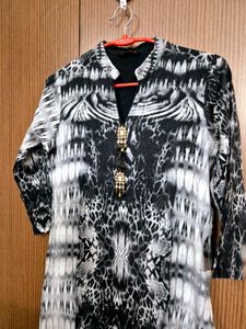 Ethnic Gown |