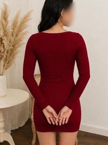 ❤️ BODYCON DRESS ✨