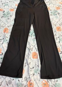 Wide Leg bottom For Gym