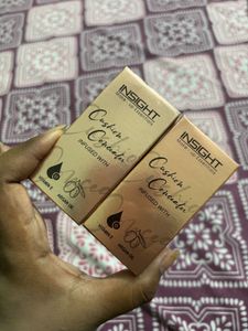 Insight Cushion Concealer Duo