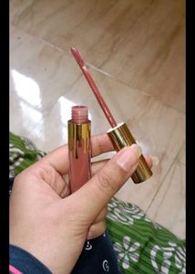Blushis Liquid Lipstick Waterproof Pack Of 2
