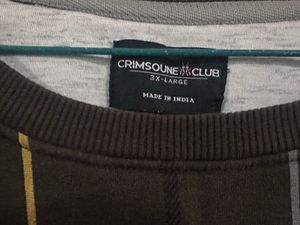 Original Penguin Striped Sweater