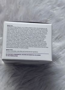 Plum CeraSense Moisturizing Creme