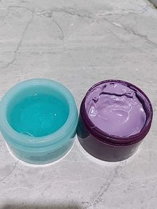 Foxtale Skin Radiance Mask