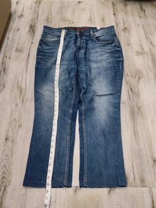 Ma5349 DJ&amp;C Jeans waist 34 inches