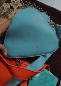CAPRESE SALE SLING BAG