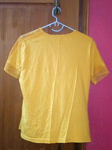 Yellow Top