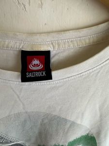 Y2K Salt Rock Gr T-Shirt