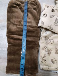 Unisex Baby Dress