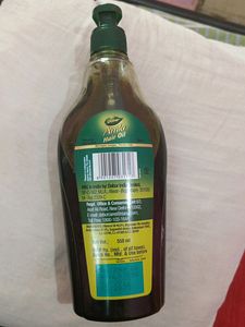Dabur amla Hair Oil