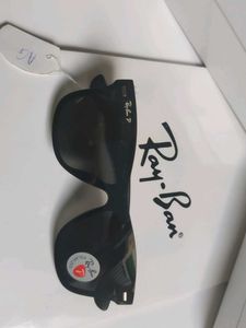 Ray-Ban P Sunglasses