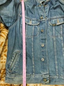 Vintage Lee Denim Jacket