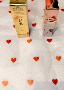 YSL The Inks Vinyl Cream 610