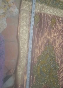 Embroidered Kurta Set