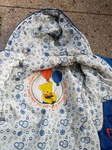 Winter Jacket For Kids,Double Side Se Useful H