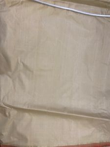 Elegant Ivory &amp; Red Striped Saree | Fe