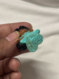 Disney Princess Jasmine Toy Figure