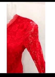 Dress For Girls