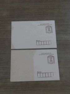 Indian Envelopes 50TH ANNIVERSARY India's Indepe