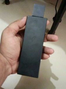 Yves Saint Laurent Le Parfum (EMPTY BOTTLE)