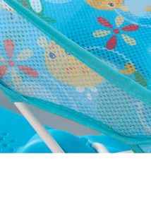 Baby Bath Support Seat