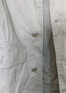 Stylish Grey Jacket