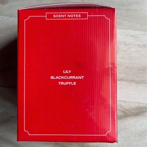 Bla Bli Blu Parfum "Hot Af"