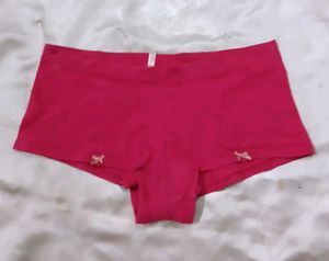 Victoria's Secret Pink Briefs