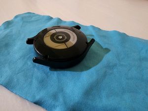 Samsung Galaxy Watch 4 - GPS + bluetooth