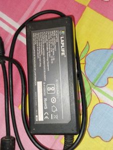 LAPCARE Laptop Adapter Charger