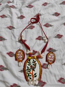 Handmade Jewelry